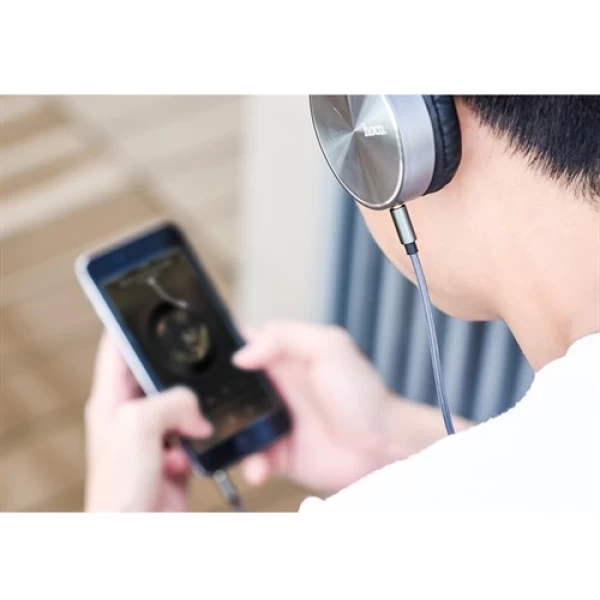 کابل انتقال صدا ریموت دار هوکو Hoco UPA04