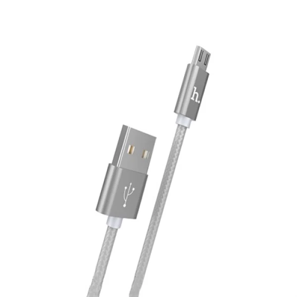 کابل Micro USB هوکو hoco X2 Rapid