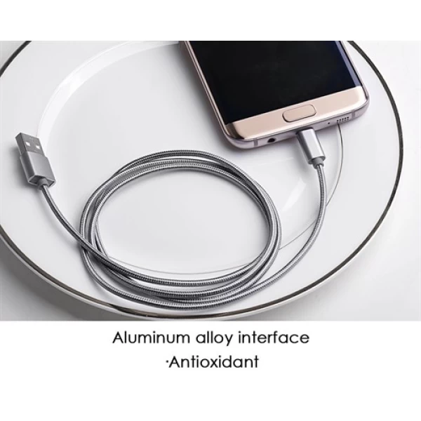 کابل Micro USB هوکو hoco X2 Rapid