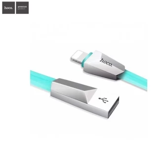 کابل لایتنینگ هوکو Hoco X4 Zinc Alloy