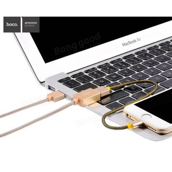 کابل افزایش طول USB مارک هوکو مدل Hoco UA2