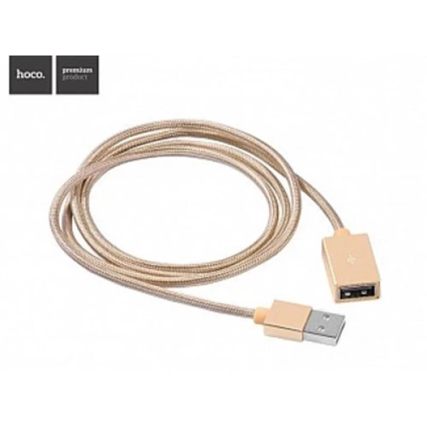 کابل افزایش طول USB مارک هوکو مدل Hoco UA2