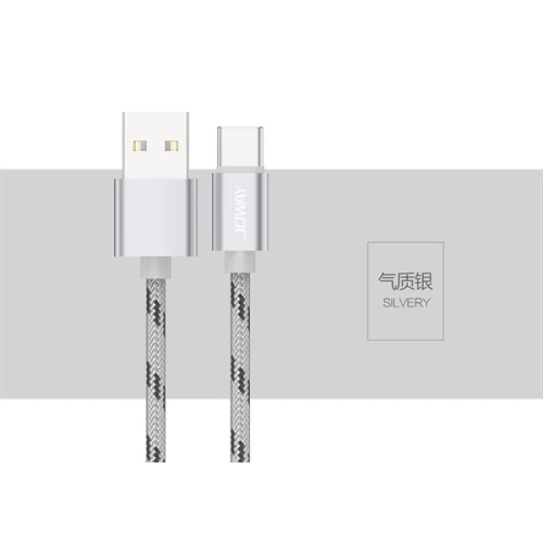 کابل تایپ سی جووی Joway TC06