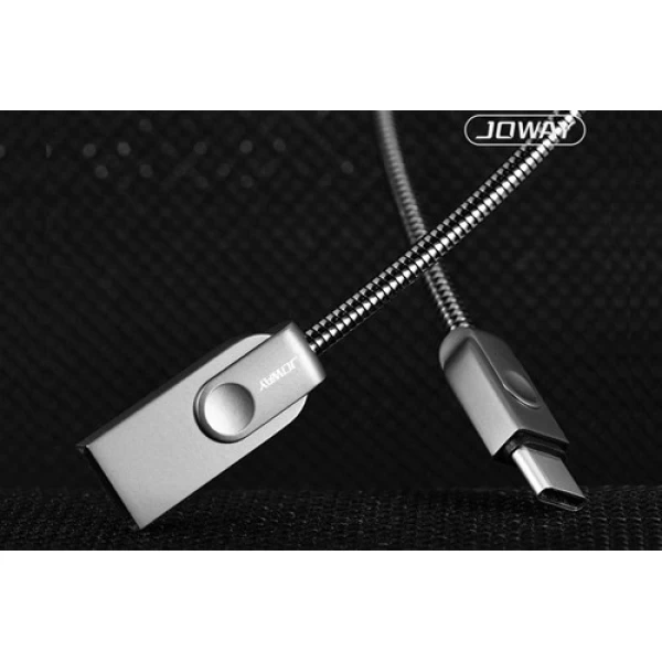 کابل جووی Type C مدل Joway TC07