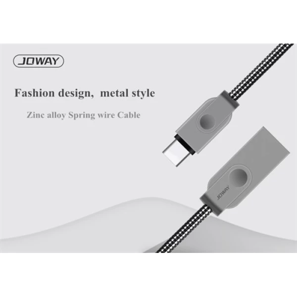 کابل جووی Type C مدل Joway TC07