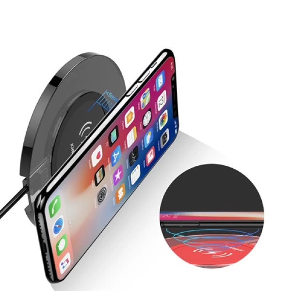 شارژر وایرلس جویروم Joyroom JR-A9 Wireless Charger