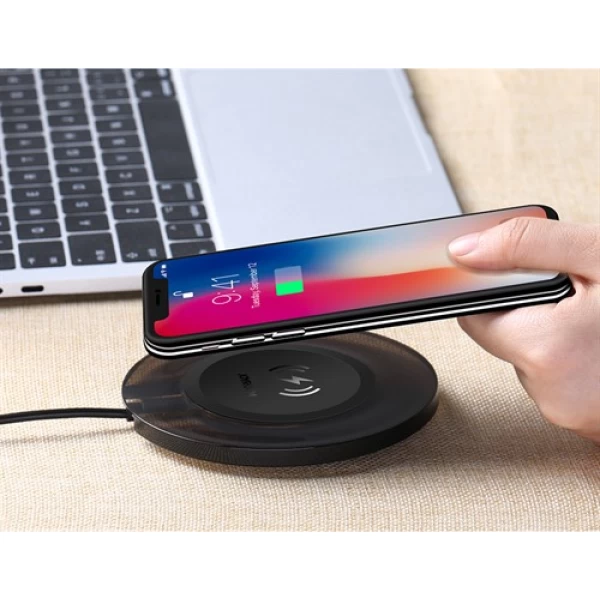 شارژر وایرلس جویروم Joyroom JR-A9 Wireless Charger