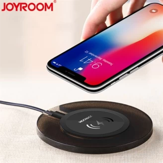 شارژر وایرلس جویروم Joyroom JR-A9 Wireless Charger