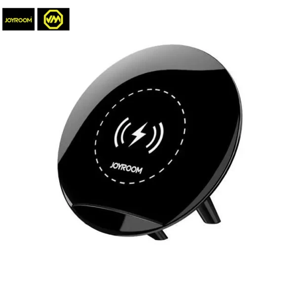 شارژر وایرلس جویروم Joyroom JR-K10 Qi Wireless Charger
