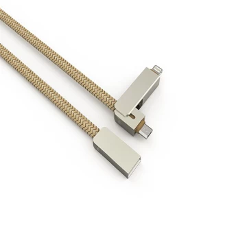 کابل دو کاره الدینیو LDNIO LC87