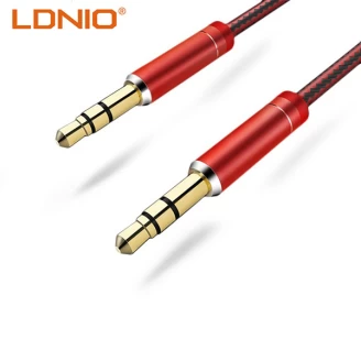 کابل کنفی انتقال صدا الدینیو LDNIO LS-Y01