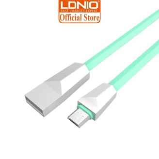 کابل میکرو اس بی الدینیو LDNIO LS26