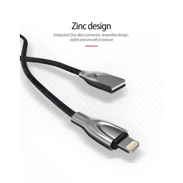 کابل Lightning الدینیو LDNIO LS29
