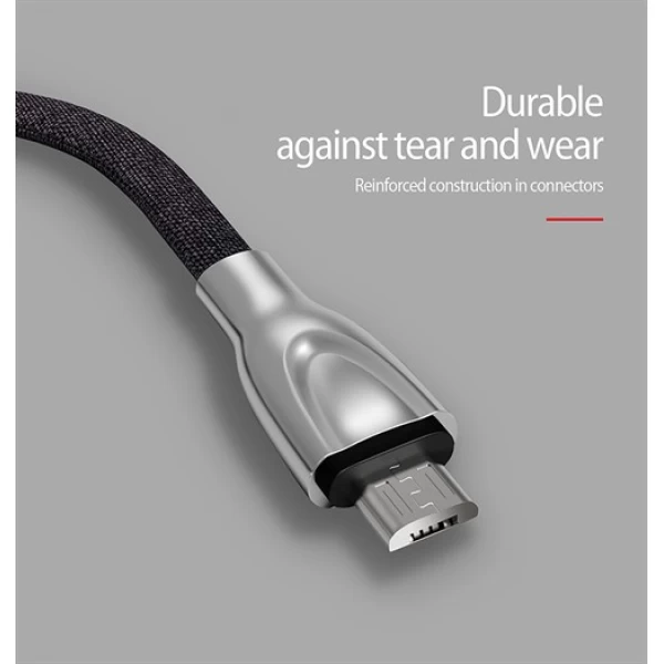 کابل Micro USB الدینیو LDNIO LS29