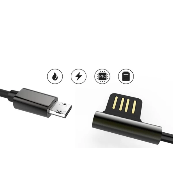 کابل میکرو یو اس بی ریمکس Remax RC-054m