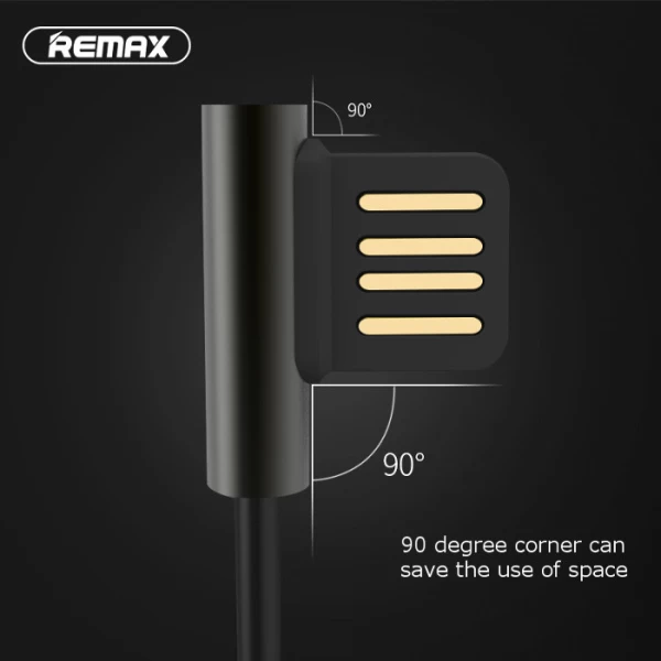کابل Type C ریمکس Remax RC-054a