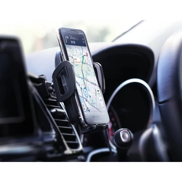 شارژر وایرلس و پایه نگه دارنده موبایل Momax CM7