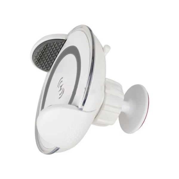 پایه نگهدارنده و شارژر وایرلس Momax CM8