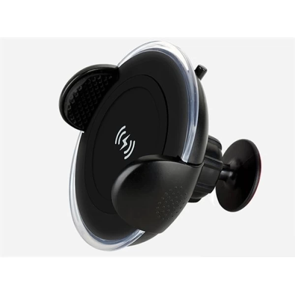 پایه نگهدارنده و شارژر وایرلس Momax CM8