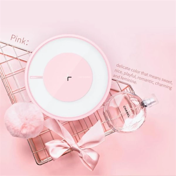 شارژر وایرلس نیلکین Nillkin Magic Disk 4 Fast Wireless Charger