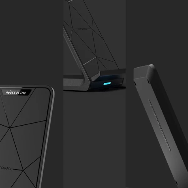 شارژر Nillkin Mc018 Qi Wireless Charger