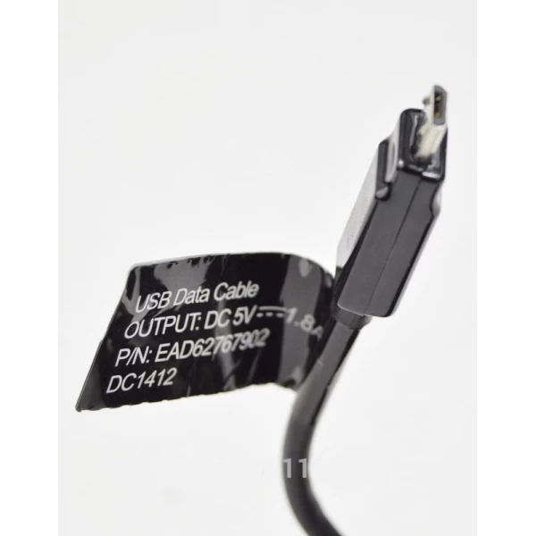 کابل میکرو یو اس بی اصلی ال جی LG MicroUSB Original Cable