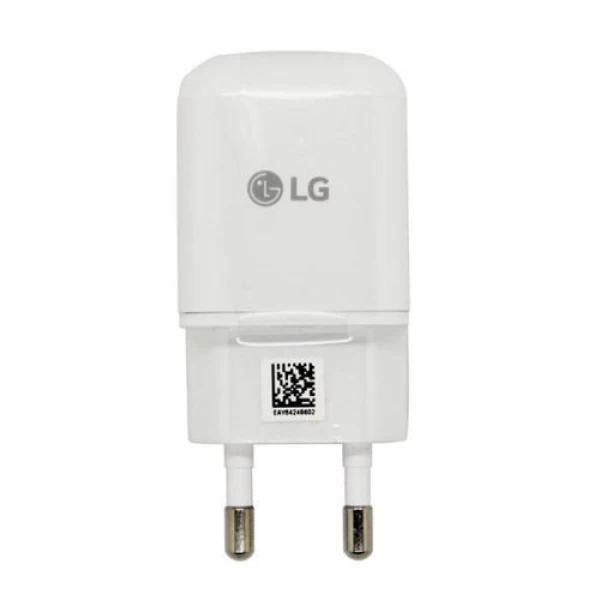 آداپتور شارژر اصلی ال جی فست شارژر LG MCS-H05ER