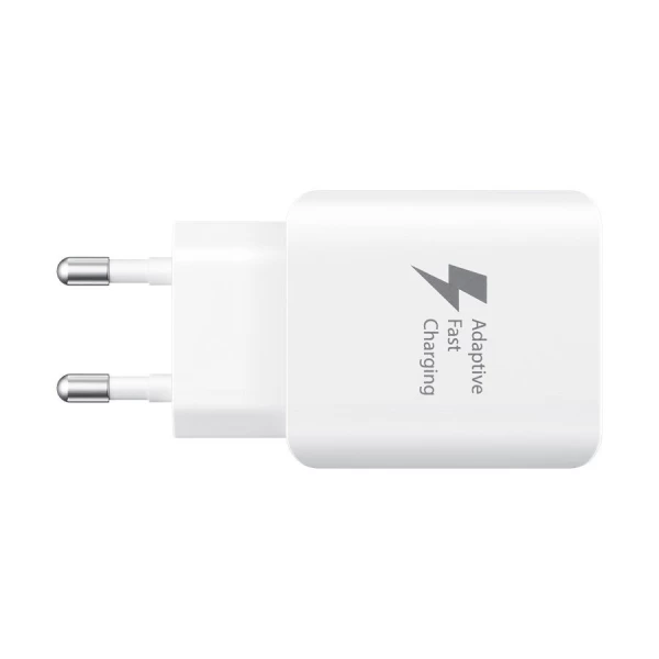 شارژر اصلی سامسونگ فست شارژ همراه با کابل تایپ سی مدل Samsung EP-TA20EBEEP-TA300CWEGKR