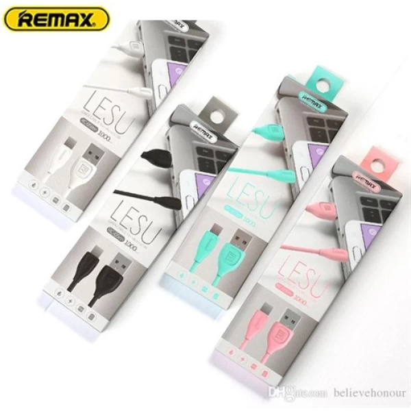 کابل Type C ریمکس Remax RC-050a