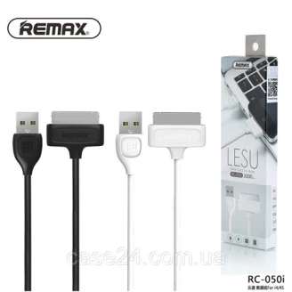 کابل 30پین آیفون مارک ریمکس Remax RC-050i