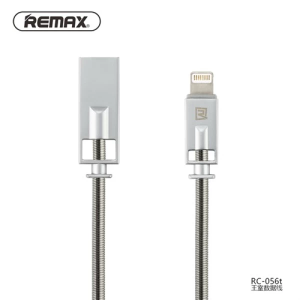 کابل لایتنینگ ریمکس Remax RC-056i
