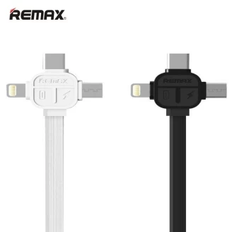 کابل سه کاره ریمکس Remax RC-066th