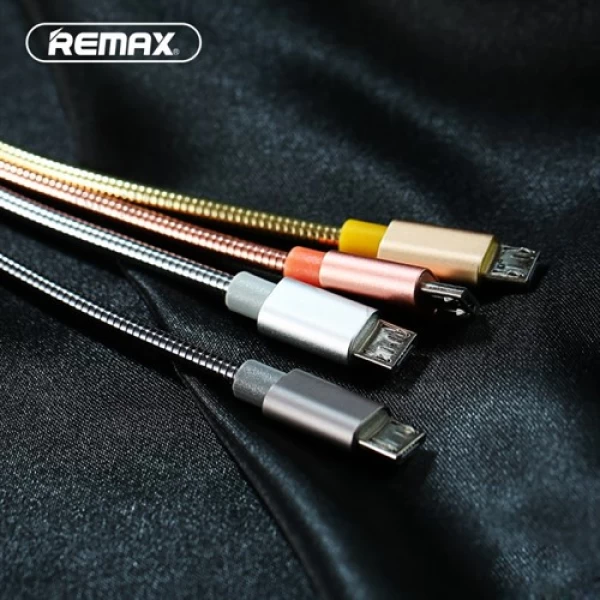 کابل میکرو یو اس بی ریمکس Remax RC-080m