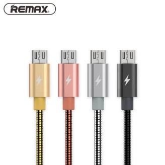 کابل میکرو یو اس بی ریمکس Remax RC-080m