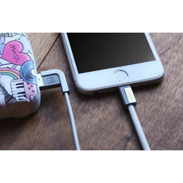 کابل آیفونی ریمکس Remax RC-052i