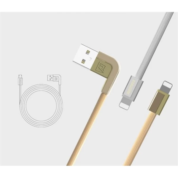 کابل آیفونی ریمکس Remax RC-052i