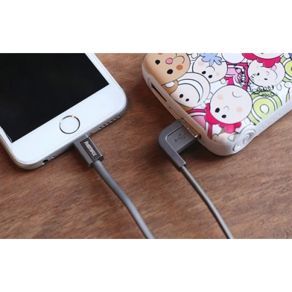 کابل آیفونی ریمکس Remax RC-052i