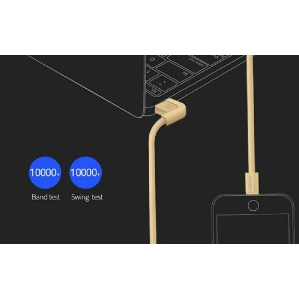 کابل آیفونی ریمکس Remax RC-052i