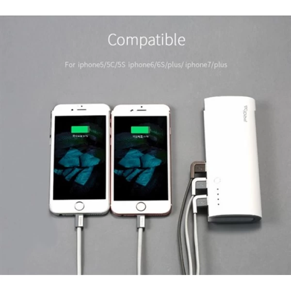 کابل آیفونی ریمکس Remax RC-052i