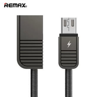 کابل میکرو یو اس بی ریمکس Remax RC-088m Linyo