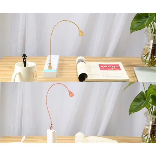 چراغ USB ال ای دی Remax RT-E602