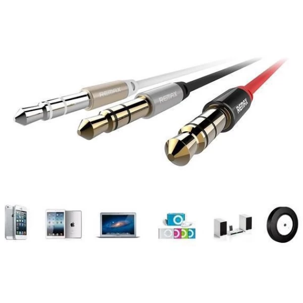 کابل انتقال دهنده صوتی ریمکس Remax RL-L100