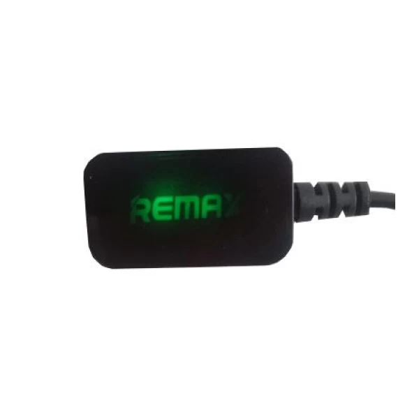 شارژر LED دار ریمکس