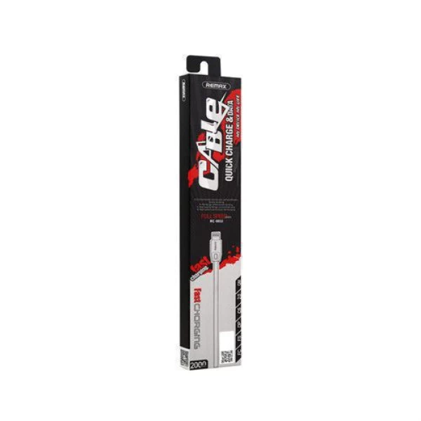 کابل 2 متری میکرو یو اس بی ریمکس Remax RC-001m