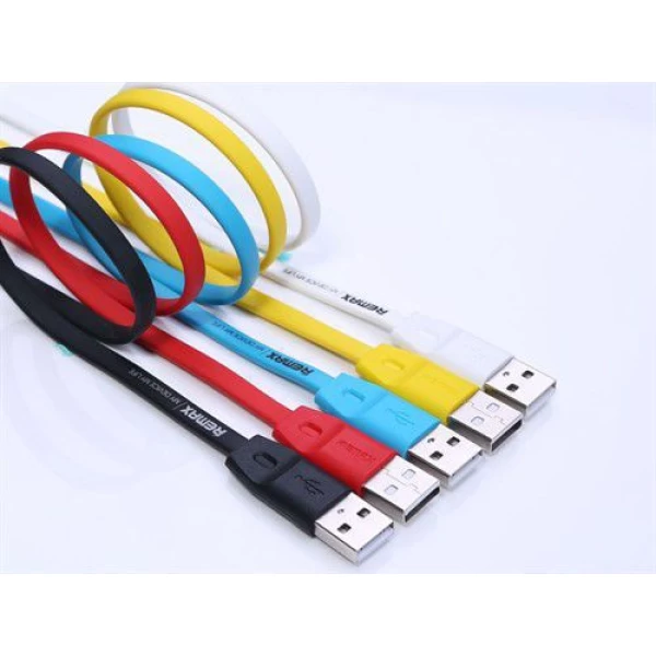 کابل 2 متری میکرو یو اس بی ریمکس Remax RC-001m