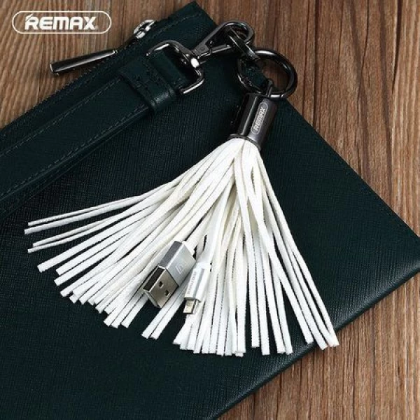 کابل میکرو یو اس بی ریمکس Remax مدل RC-053m