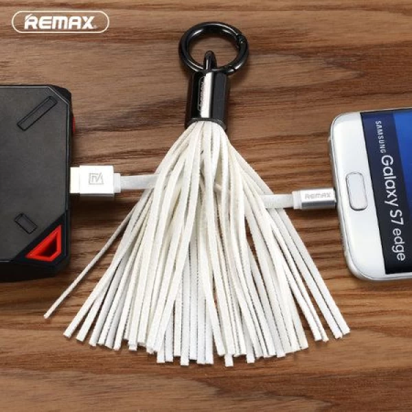 کابل میکرو یو اس بی ریمکس Remax مدل RC-053m