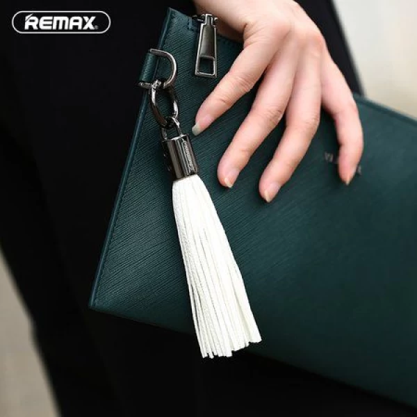 کابل میکرو یو اس بی ریمکس Remax مدل RC-053m