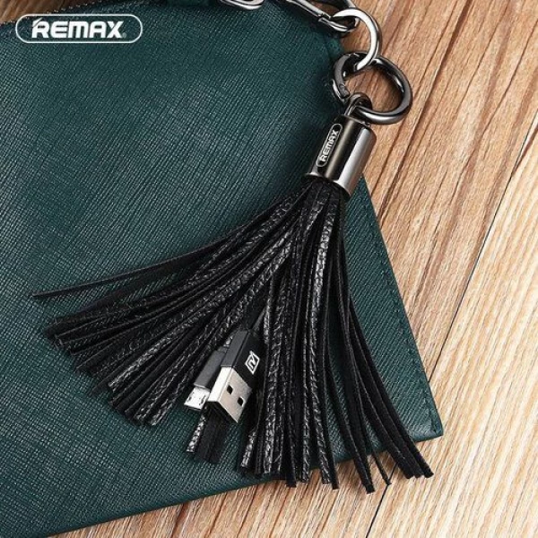 کابل میکرو یو اس بی ریمکس Remax مدل RC-053m