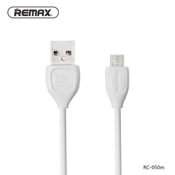 کابل میکرو یو اس بی مارک ریمکس Remax مدل RC-050m